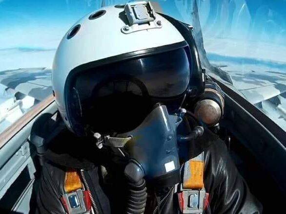 На радаре МиГ-29 "шахиды" выглядят как стая птиц. Украинский летчик рассказал, почему советские истребители малоэффективны против дронов-камикадзе