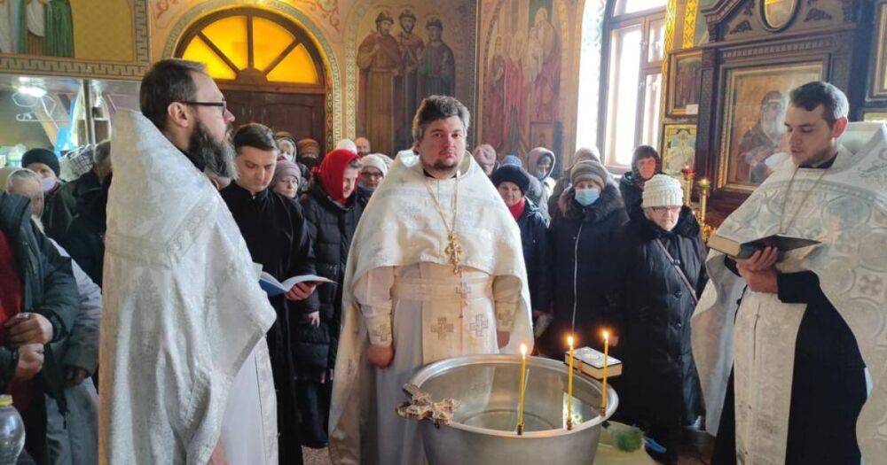 Украина обменяла пророссийского священника на гражданина США, — ГУР (фото)
