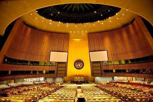 Иран исключили из Комиссии ООН по положению женщин
