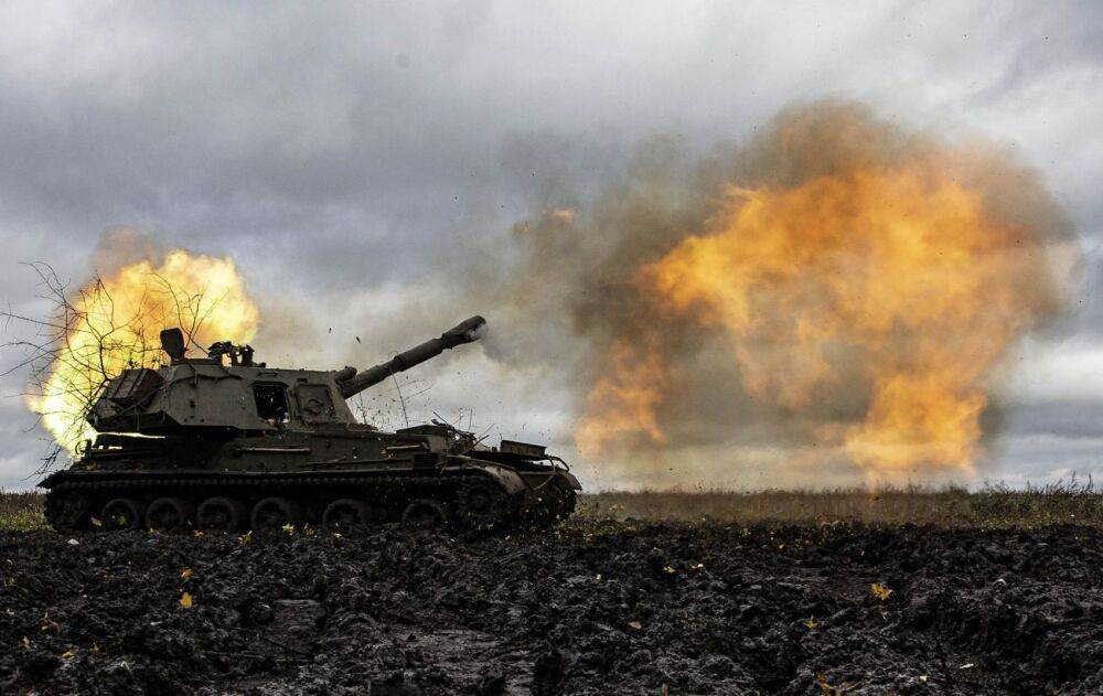 Українські десантники знищили цілий підрозділ росіян (відео)