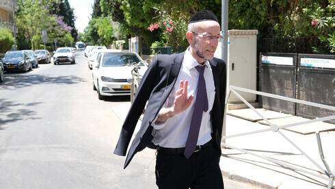 В Израиле появился министр по делам автобусов для ортодоксов