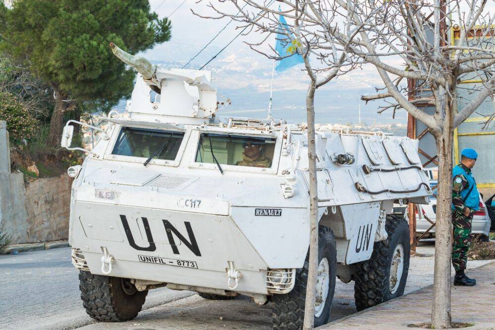 «Хизбалла» застрелила миротворца ООН в Ливане