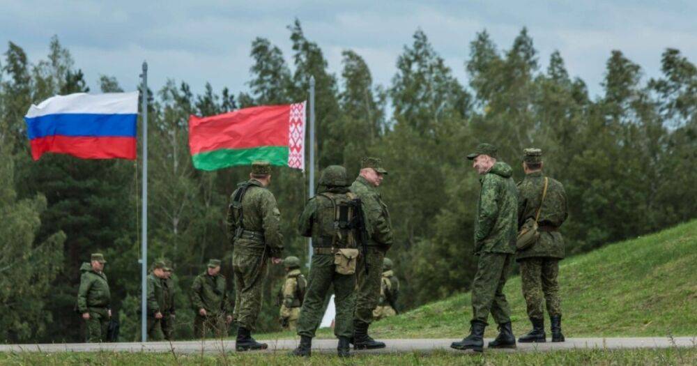 Беларусь может готовиться к участию в войне против Украины, — Генштаб (видео)