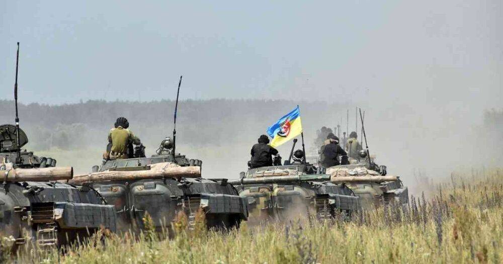 Новая атака РФ и ПВО: Залужный назвал стратегические задачи украинской армии на войне