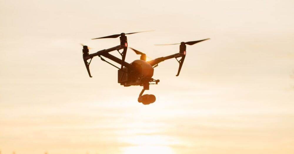 Военную технологию для борьбы с дронами сделали доступной для всех: как она работает