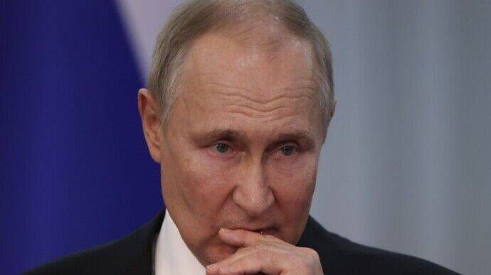 Путин собрал Совбез: обсуждает "взаимодействие" с соседними странами