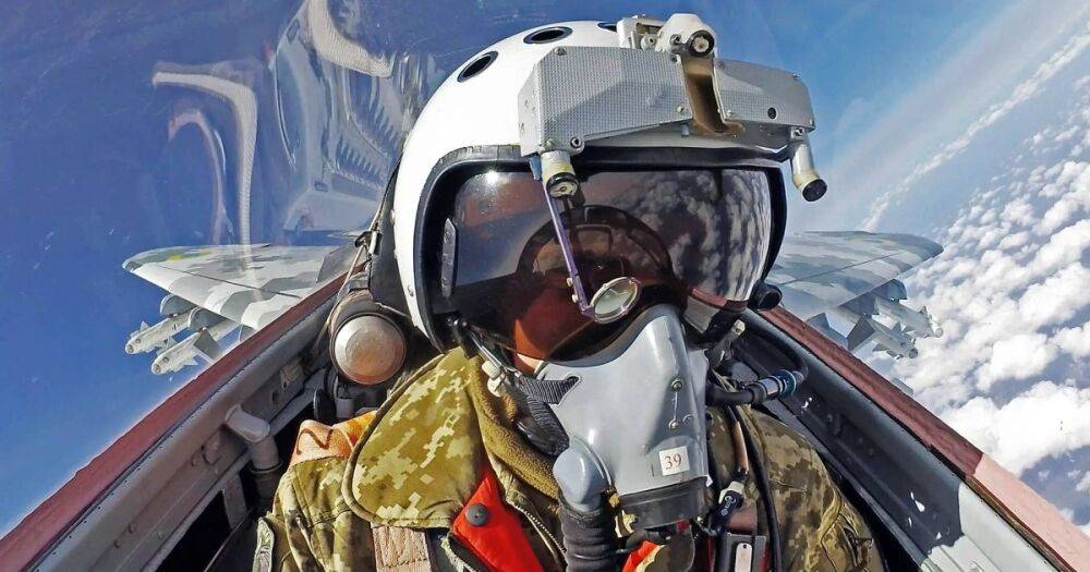 "Враг значительно поумнел": летчик Juice рассказал, как изменилось применение авиации РФ