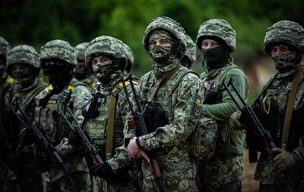 Хорватия не будет тренировать украинских солдат в рамках миссии ЕС - АР