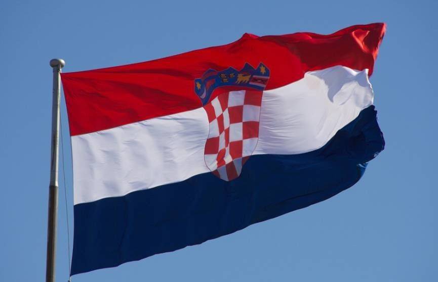 Парламент Хорватии выступил против обучения военных ВСУ на территории страны