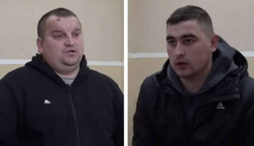 У Білорусі двох українців засудили за звинуваченням у «шпигунстві»