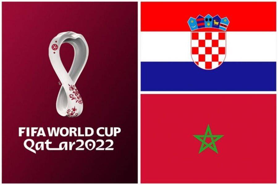 Хорватия - Марокко. Во втором матче на турнире между соперниками будут голы?