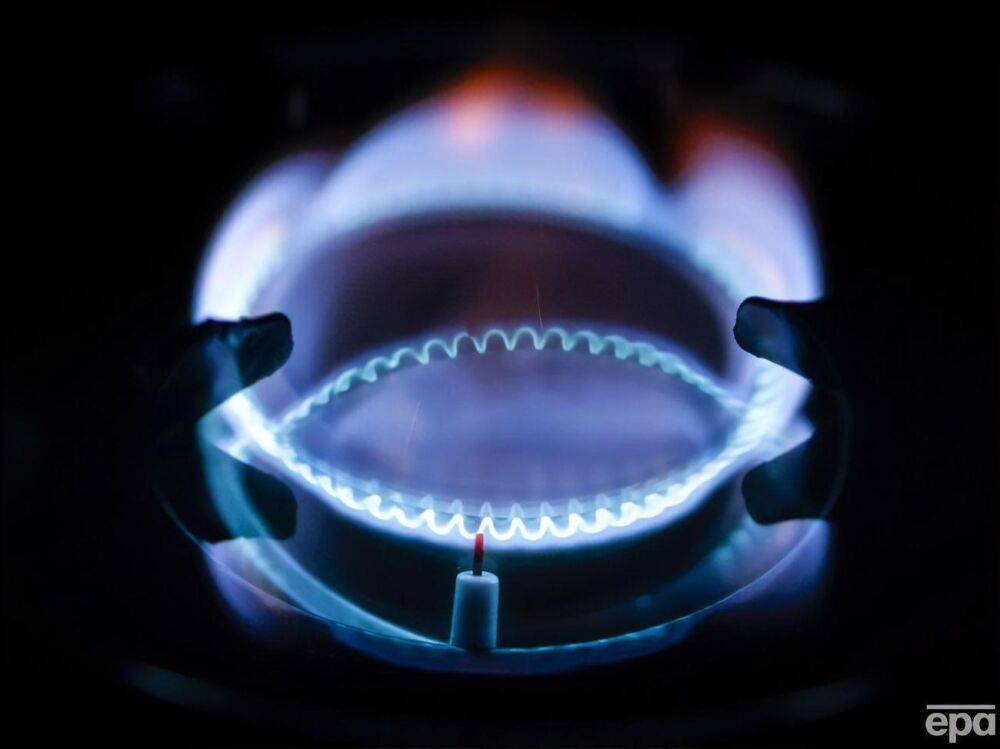 Сербия планирует уменьшить зависимость от российского газа – Bloomberg