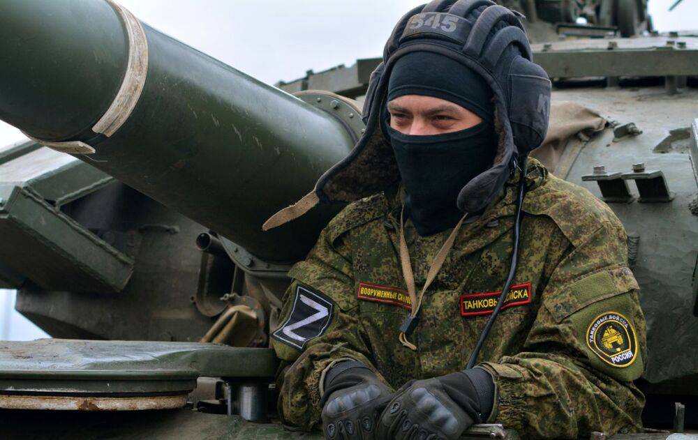 Росіяни намагаються наступати на Донбасі та обстрілюють позиції українських військ, - Генштаб