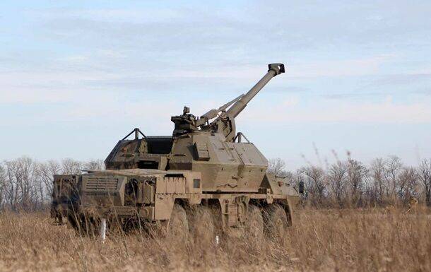 ВСУ отбили 15 атак врага на Донбассе - Генштаб