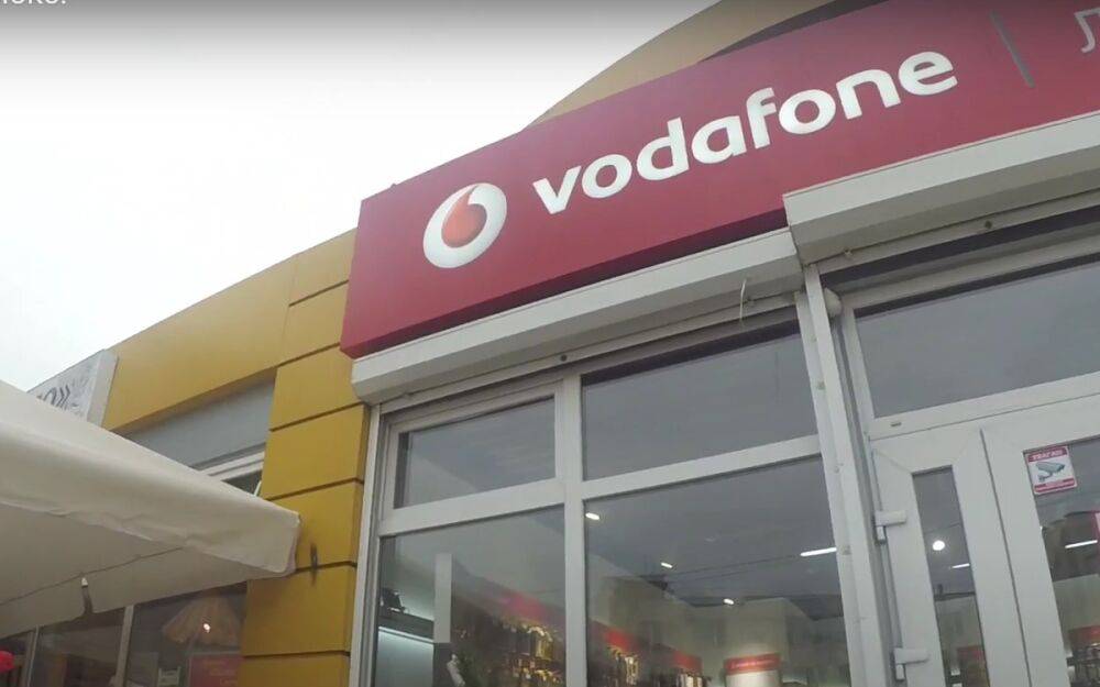 Абоненты в восторге от шары: Vodafone начал начислять по 1000 минут и десять гигабайт интернета бесплатно