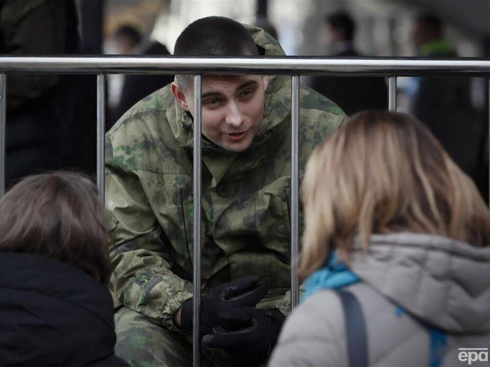 Украинские социологи и аналитики провели опрос в России: 62% считают, что события в РФ идут в правильном направлении