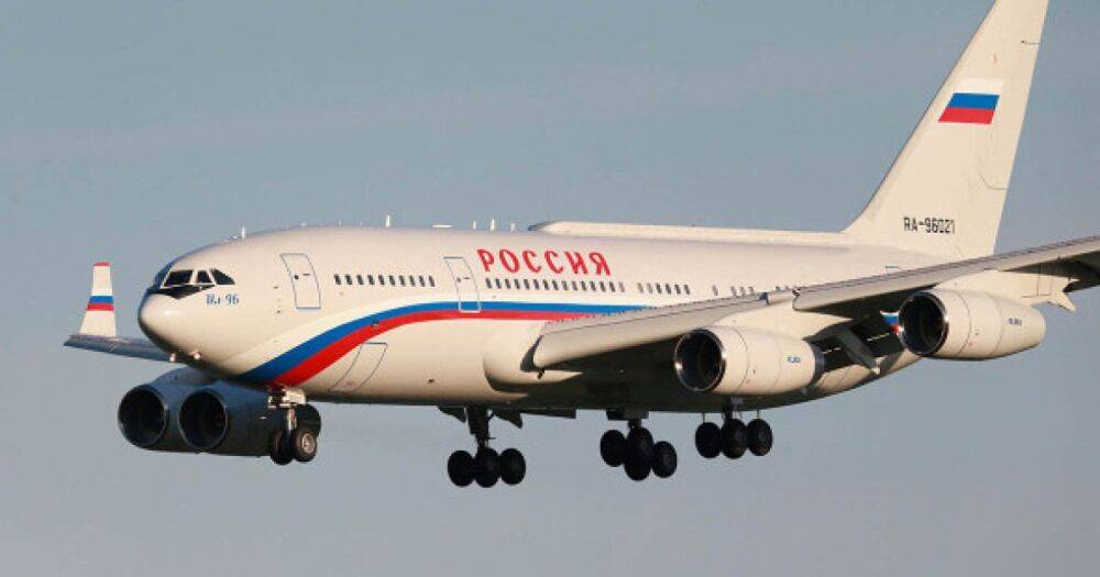 Визит Путина в Минск хотели замаскировать: в небо подняли 3 самолета для конспирации, — СМИ