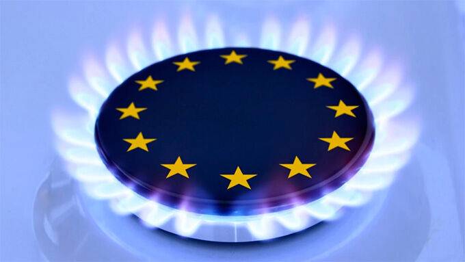 У ЄС домовилися про «стелю» цін на газ розміром 180 євро за мегават/годину