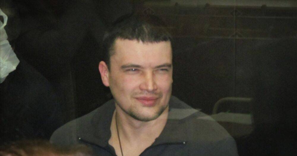 "Хочу искупить кровь": осужденный за убийство Михаила Круга попросился на войну в Украину