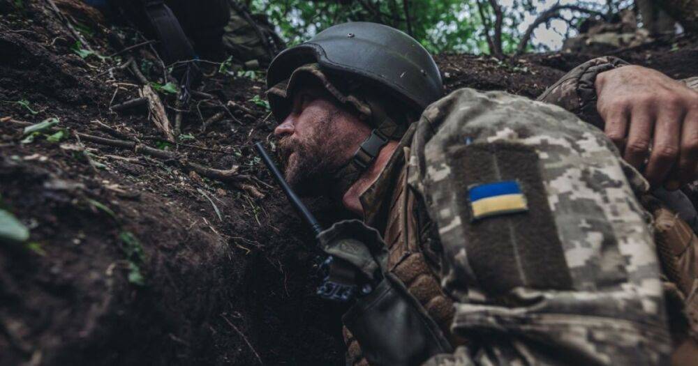 У Зеленского озвучили количество погибших украинских бойцов в войне с РФ