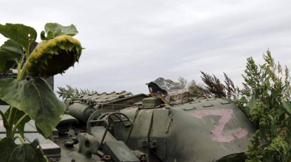 Потери российской армии превысили 90 тысяч военных