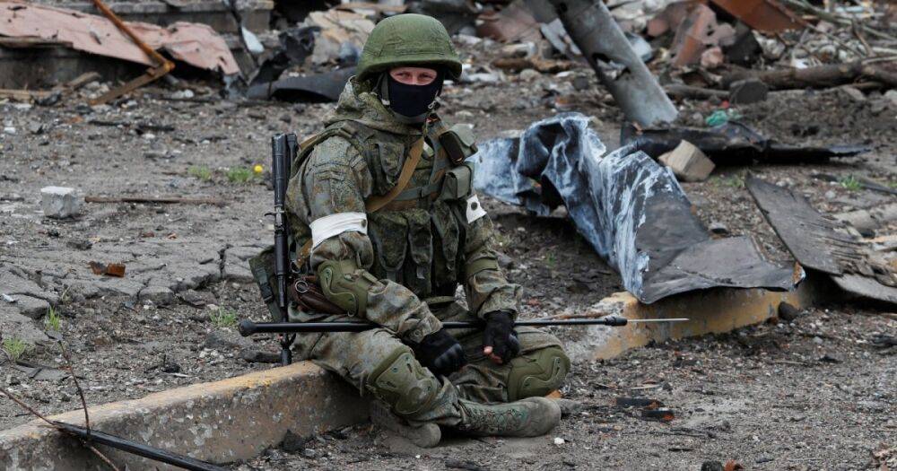 Россия потеряла более 90 тысяч солдат за время войны в Украине, - Генштаб ВСУ
