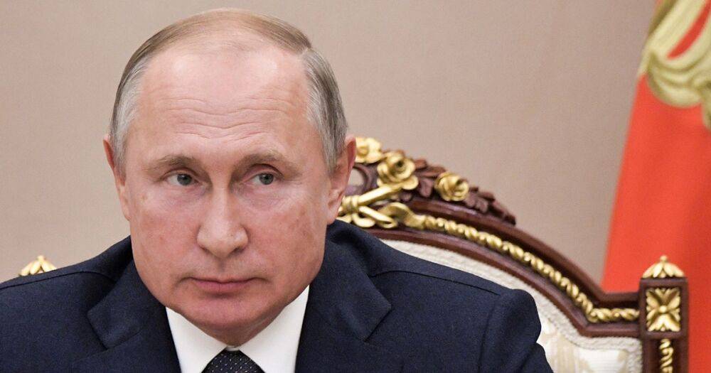 Путин готов к мирным переговорам, но США не признают "новые территории РФ", — Песков