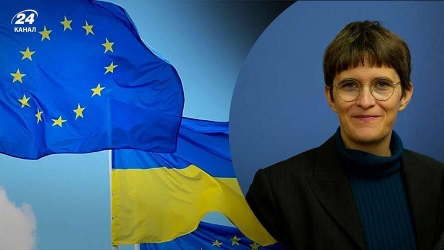 У МЗС Німеччини прогнозують прискорений вступ України до ЄС