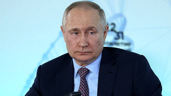Путин рассказал Шольцу, почему терроризирует украинцев ударами по энергообъектам