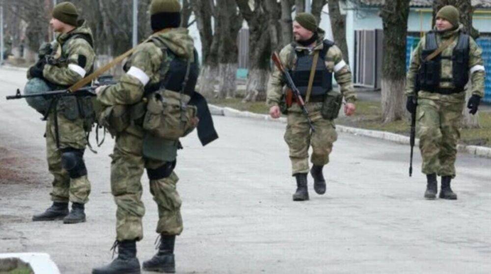 Мэр Мелитополя опроверг отход российских войск из некоторых районов Запорожской области