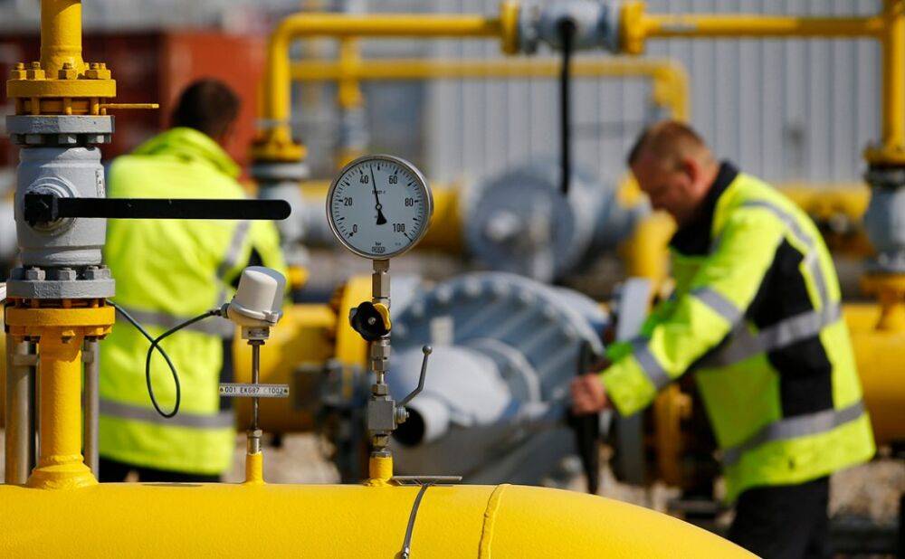 Россия готова обеспечить поставки газа в Узбекистан – Новак
