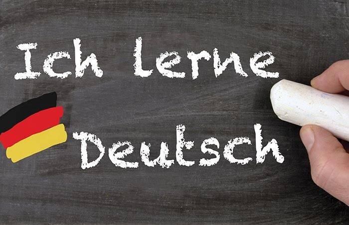 Школьники Великобритании теряют интерес к изучению немецкого языка