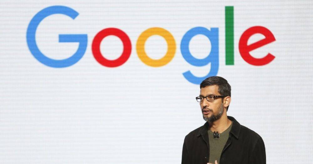 На образование: компания Google выделила Украине 2 миллиона долларов, — Федоров