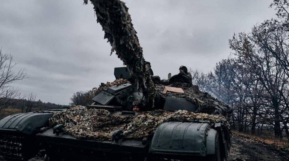 Сводка Генштаба: ВСУ отразили вражеские атаки около 10 населенных пунктов на Донбассе