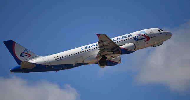 Российские авиакомпании хотят увеличить число рейсов в Таджикистан
