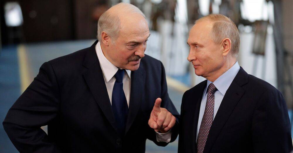Участие Беларуси в войне с Украиной: Лукашенко мог отказать Путину, – ISW