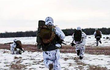 Как Силы обороны Украины борются с россиянами в направлении Кинбурнской косы