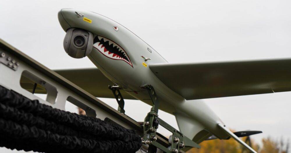 "Спасают жизни бойцов": эксперт объяснил, зачем ВСУ нужны именно дорогие дроны