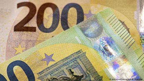 Україна отримала 200 мільйонів євро від Нідерландів