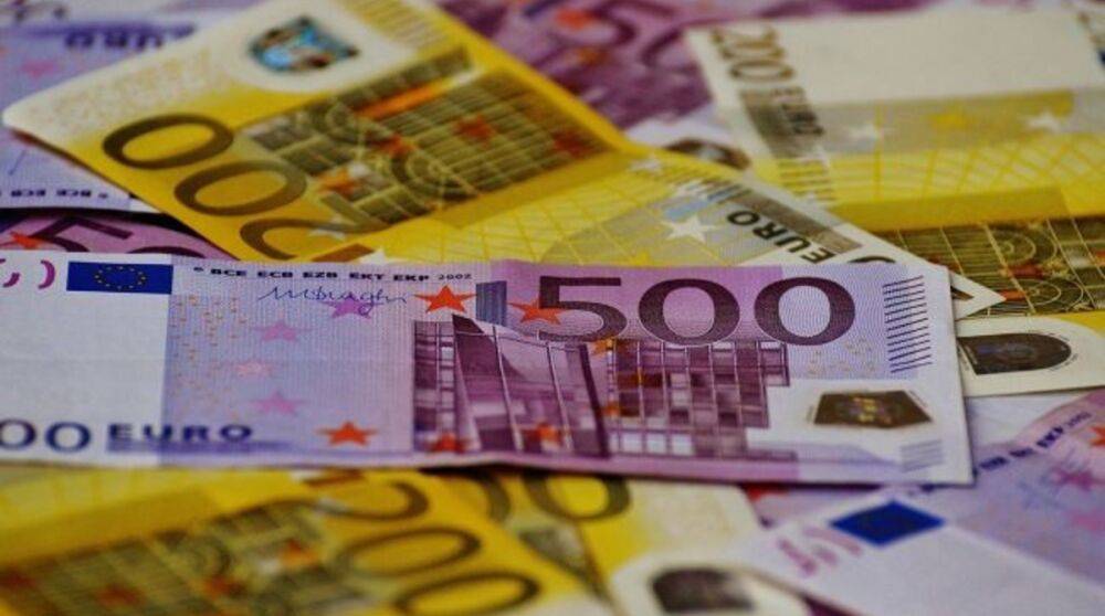 Украина получила от Нидерландов 200 млн евро