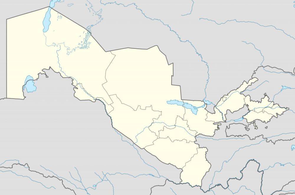 Регионы и города Узбекистана разделят на категории от 1 до 5. Чем выше будет категория у территории, тем ниже налоги