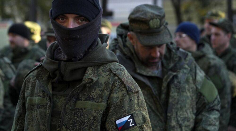 Войска рф готовятся «эвакуировать» жителей оккупированной Васильевки – Генштаб