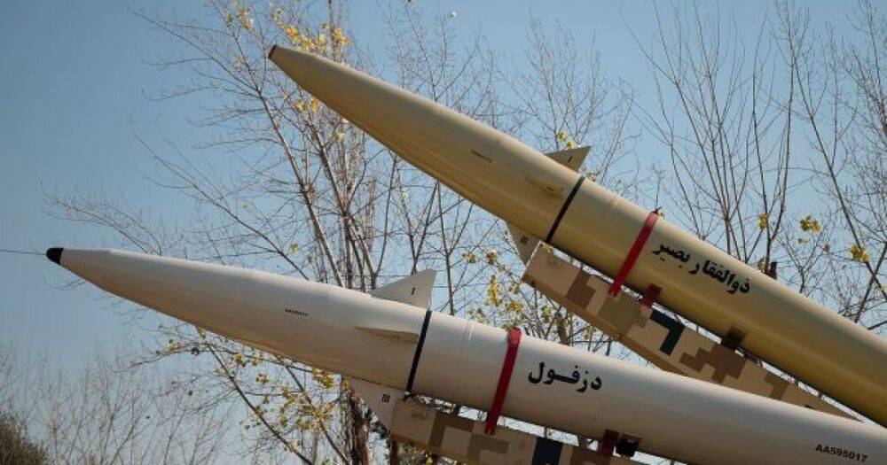 Не только дроны: РФ договаривается с Ираном о поставках ракет — Данилов (видео)