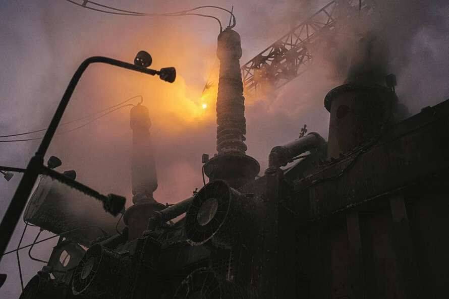Де найскладніша ситуація з електропостачанням в Україні, розповіли у Yasno