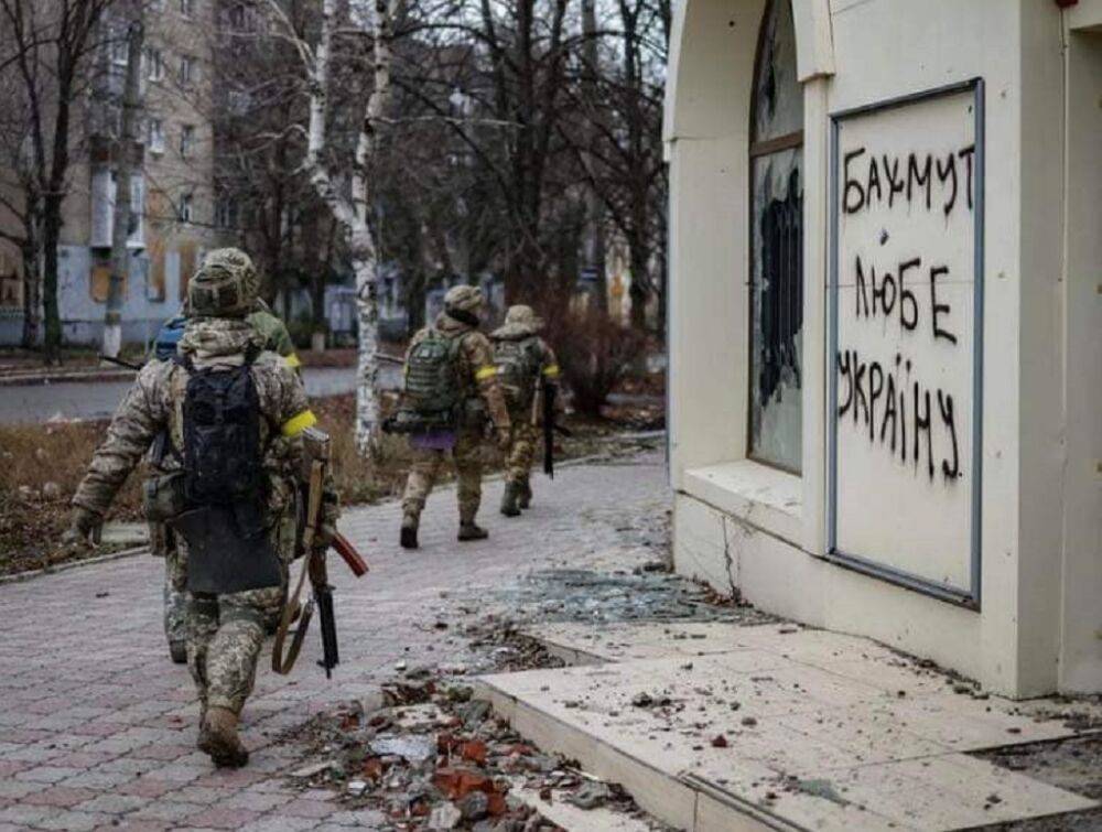 Война в Украине: потери россии превысили 100 тысяч человек | Новости Одессы