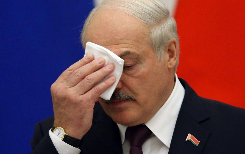 Знову вбачив загрозу? Лукашенко пояснив, навіщо влаштував "перевірку" військ