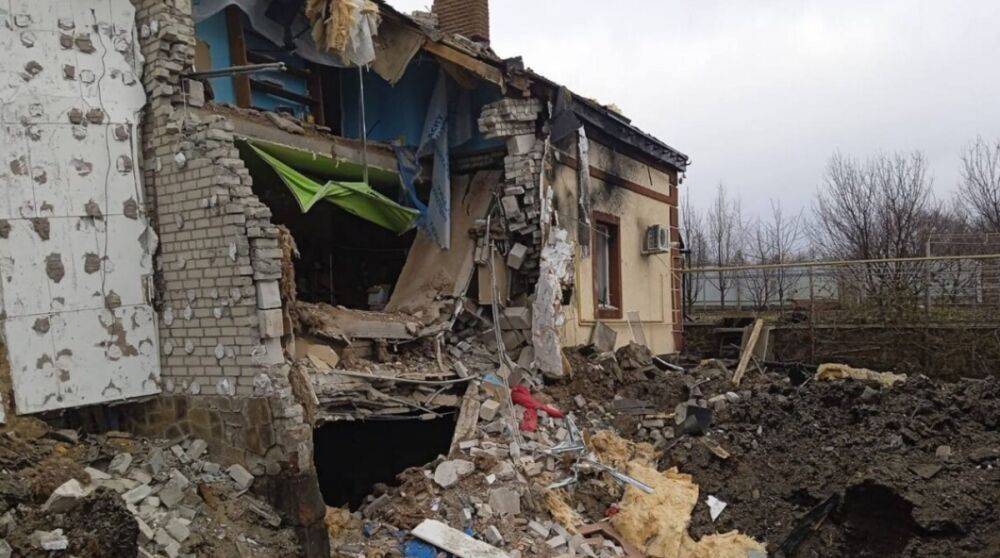 На Харьковщине враг ударил по Купянску и Волчанску, есть раненые