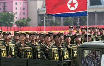 ЧВК «Вагнер» начала закупать оружие в Северной Корее