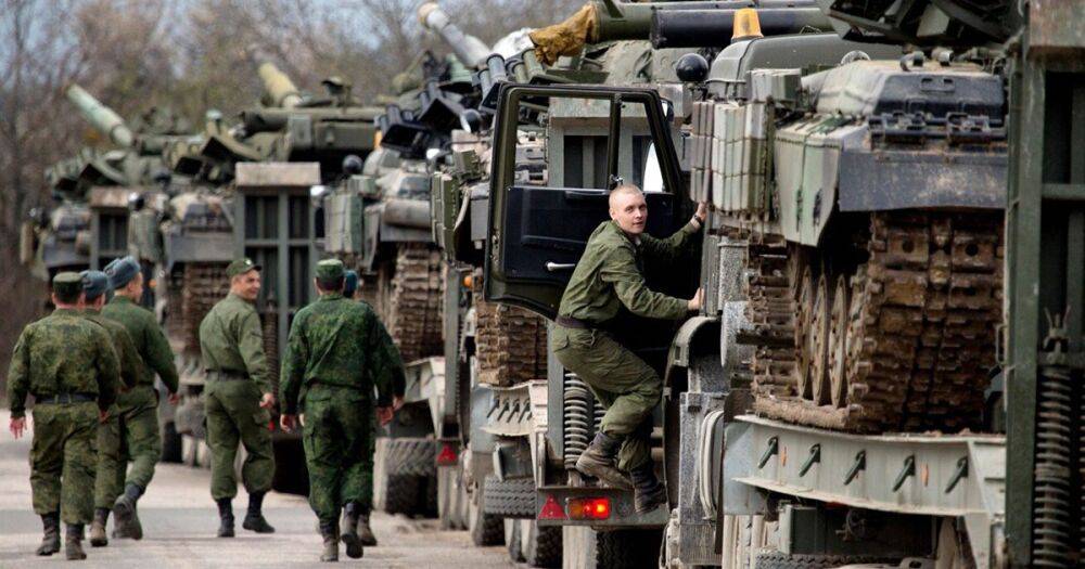 "Финал экспансии": разведка Великобритании оценила шансы России увеличить армию до 1,5 млн человек