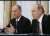 Патрушев предоставил Путину доклад о распаде России - СМИ